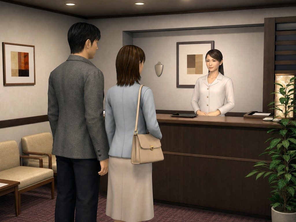 性爱治疗师 中文界面 演示图 7