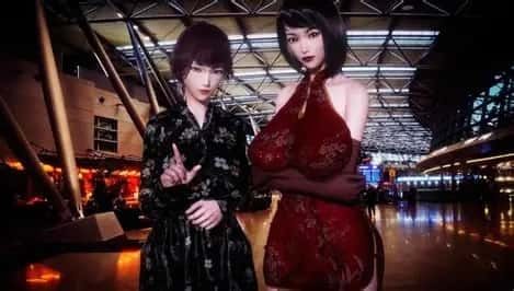 美德游戏 支线内容 专题图 7