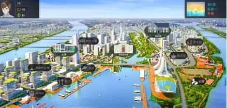 美德游戏 剧情互动 页面配图 1