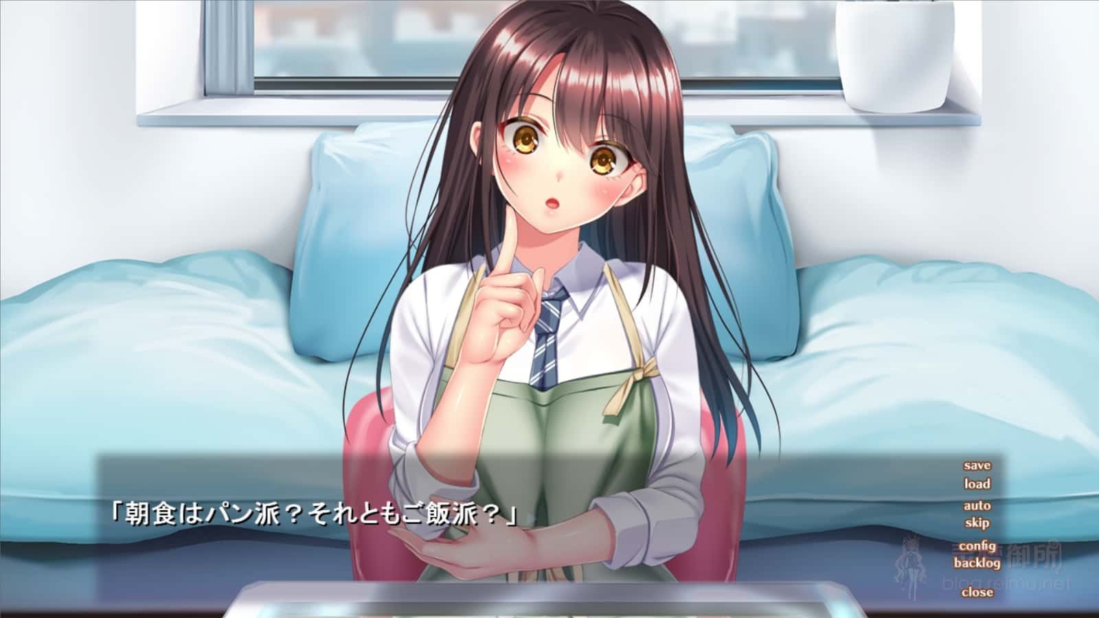 野猫少女的同居生活_Cat Girl Sweet Days 章节事件 预览图 5
