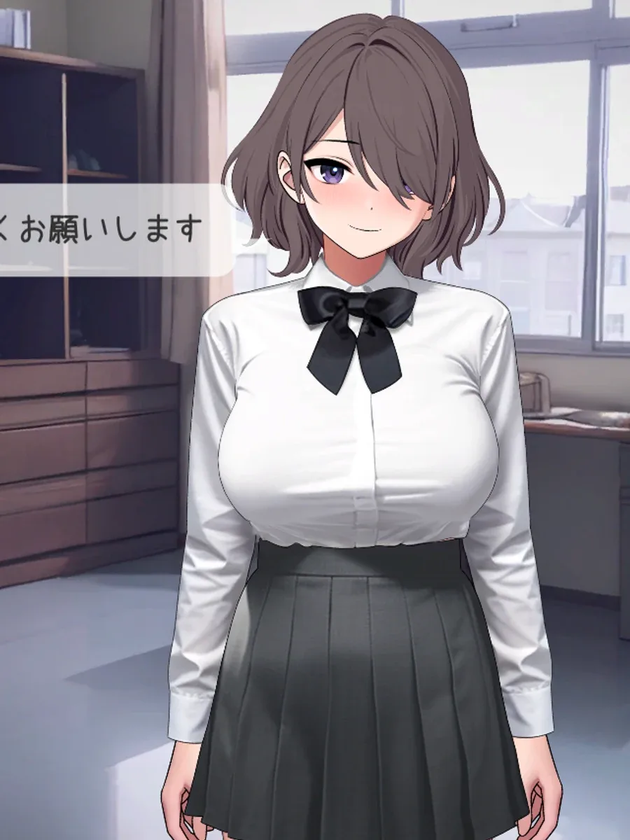 校规女子_校則女子 攻略要点 专题图